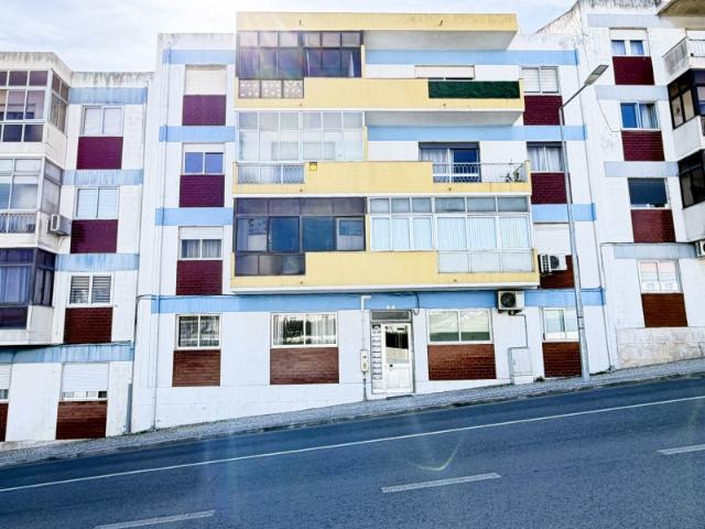 Apartamento venda em Moita, Baixa Da Banheira