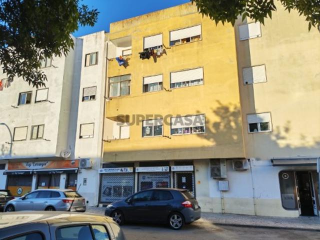 Casa venda em Moita, Baixa Da Banheira