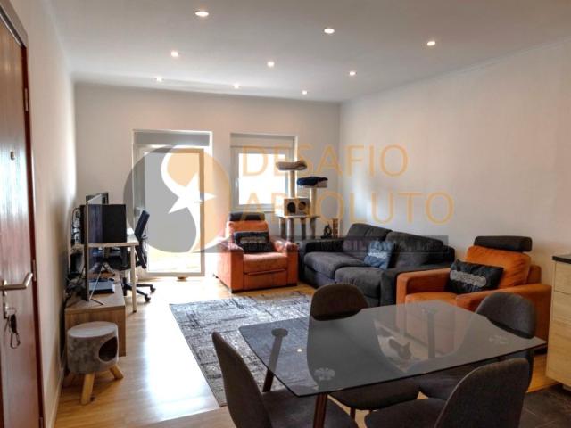 Apartamento venda em Moita, Baixa Da Banheira