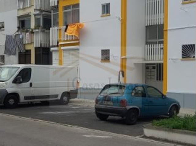 Apartamento venda em Moita, Baixa Da Banheira