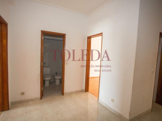 Apartamento venda em Moita, Baixa Da Banheira