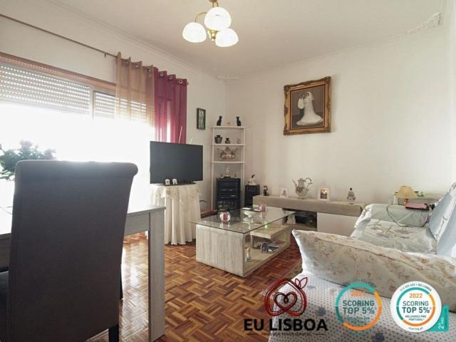 Apartamento venda em Moita, Baixa Da Banheira