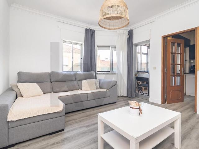Apartamento venda em Baixa da Serra, Moita