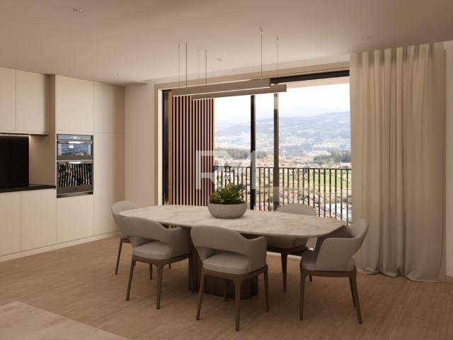 Apartamento venda em Bitarães, Porto