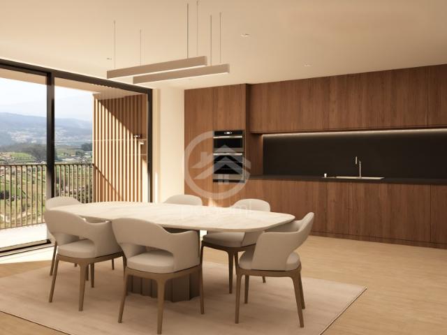 Apartamento venda em Ramos, Bitarães