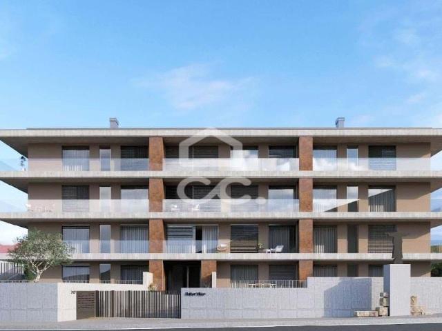 Apartamento venda em Bitarães, Porto