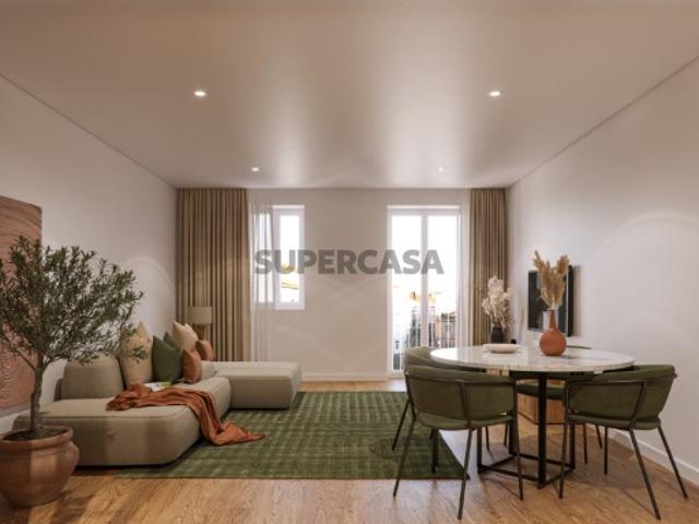 Casa venda em Lisboa