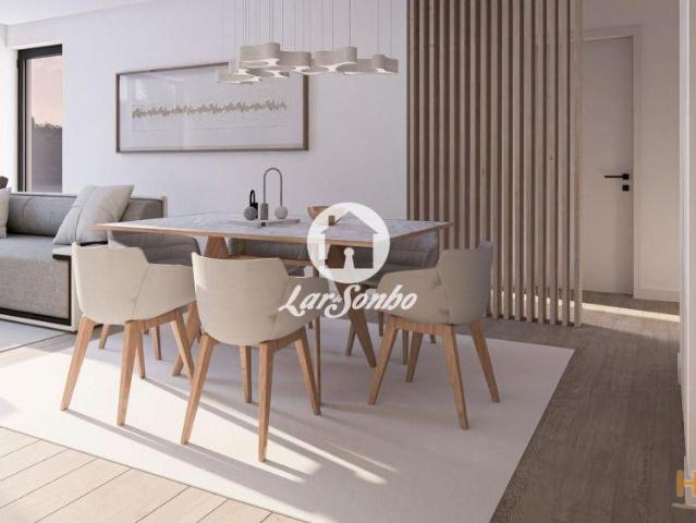 Apartamento venda em Arcozelo, Braga