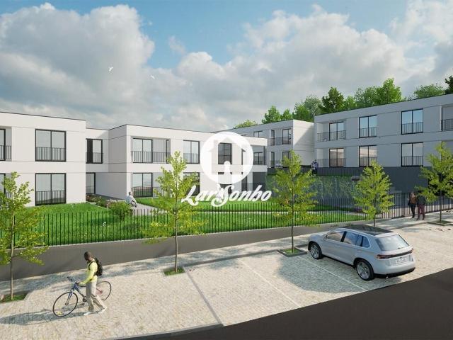 Apartamento venda em Vila Frescainha (São Pedro), Arcozelo