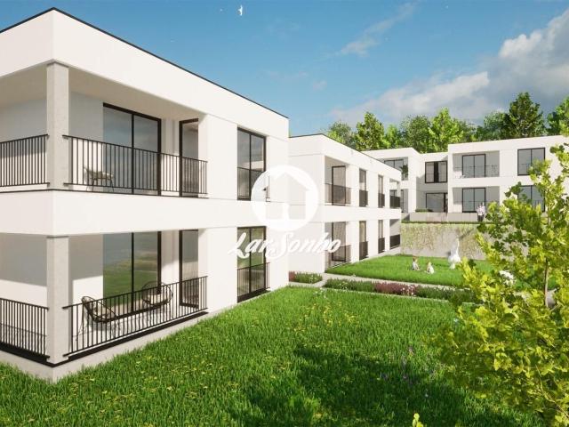 Apartamento venda em Vila Frescainha (São Pedro), Arcozelo