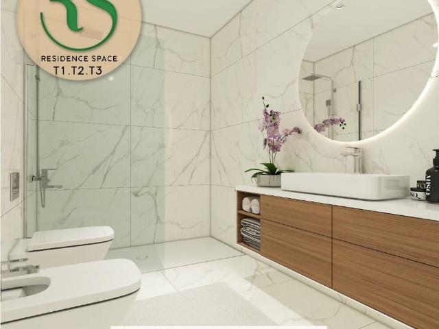 Apartamento venda em Vila Frescainha (São Pedro), Barcelos