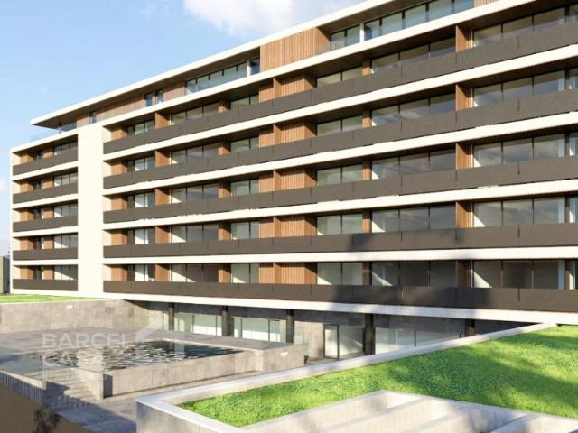 Apartamento alugar em Barcelos