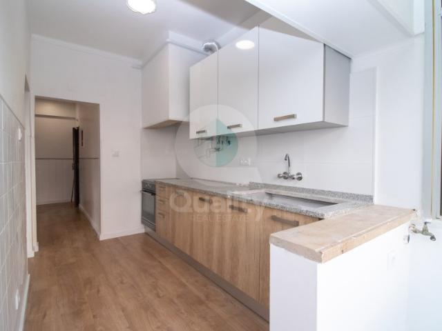 Apartamento venda em Verderena, Setúbal