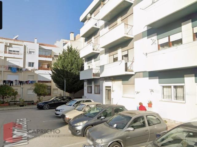 Apartamento venda em Verderena, Setúbal