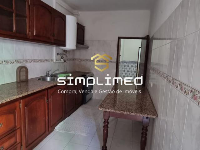 Apartamento venda em Verderena, Setúbal