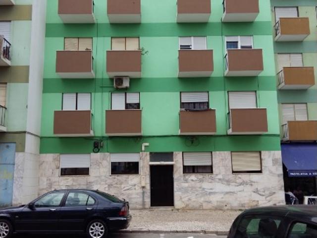 Apartamento alugar em Barreiro, Lavradio