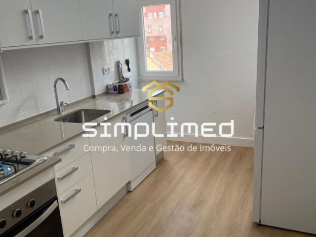 Apartamento alugar em Verderena, Setúbal