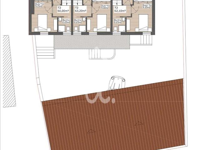 Apartamento venda em Viana Do Castelo