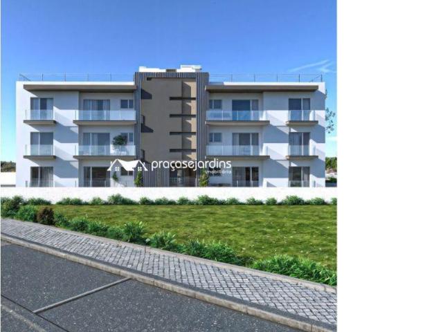 Apartamento venda em Batalha, Leiria