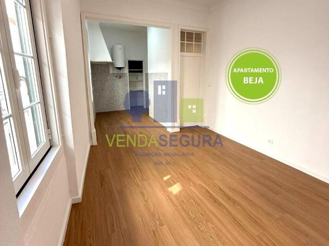 Apartamento venda em Beja (Santiago Maior e São João Baptista), Beja