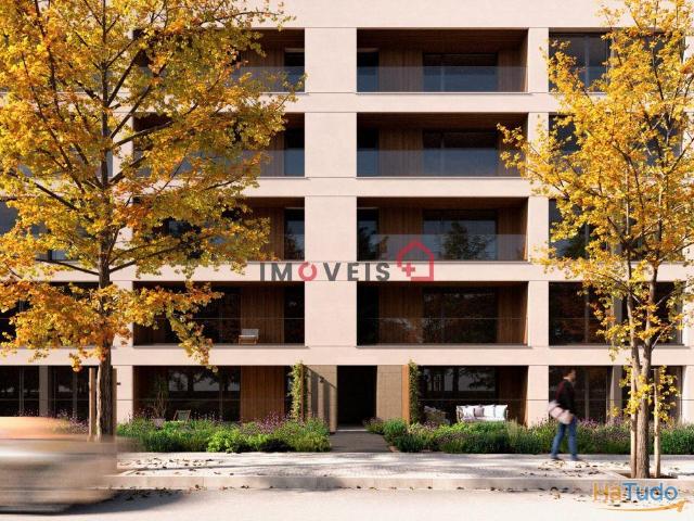 Apartamento venda em Ourém, Santarém