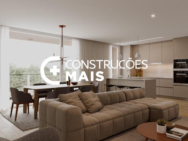 Apartamento venda em Ourém, Santarém