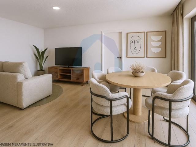 Apartamento venda em Pombal