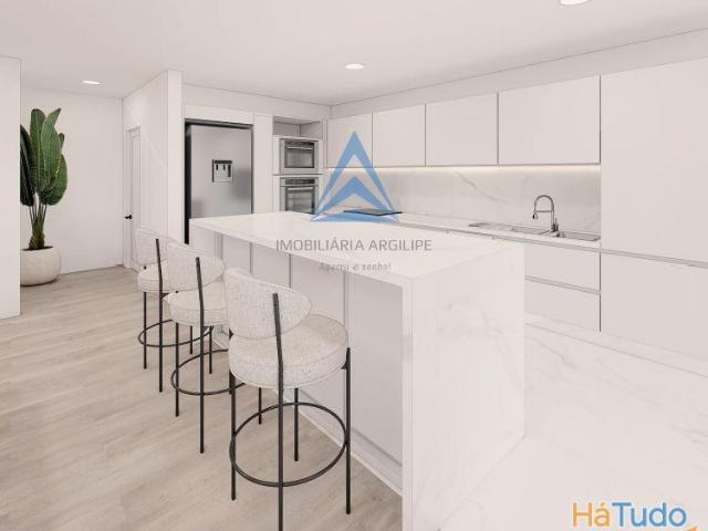 Apartamento venda em Pombal