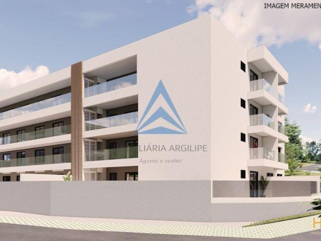 Apartamento venda em Pombal