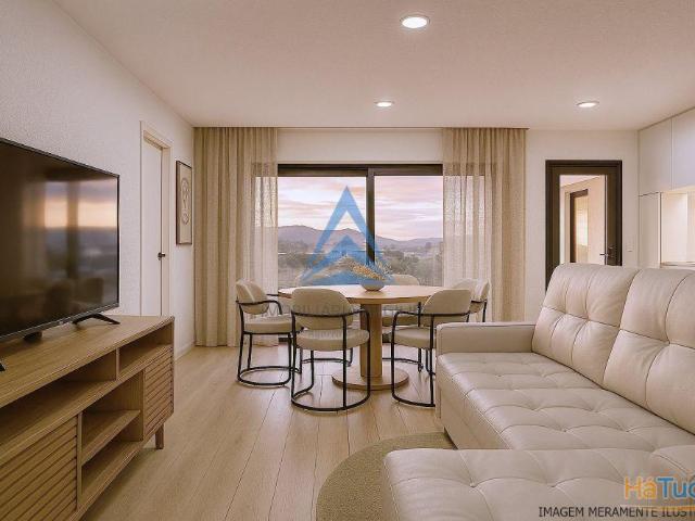 Apartamento venda em Pombal
