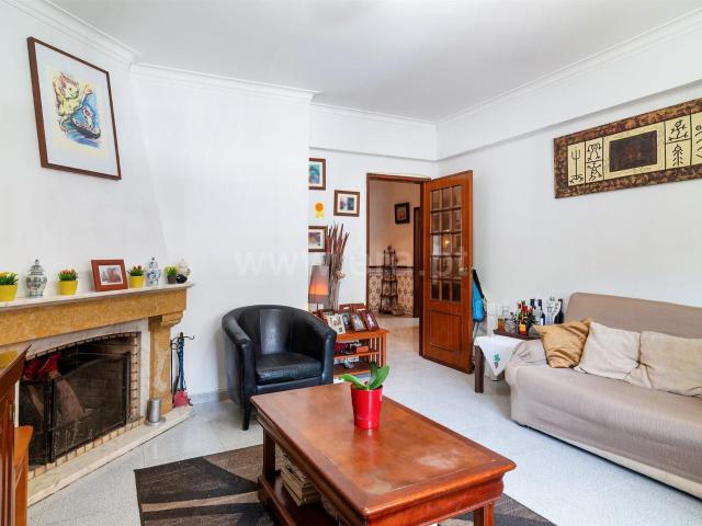 Apartamento venda em Quinta da Samaritana, Sintra