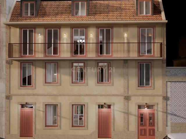 Apartamento venda em Ajuda, Lisboa