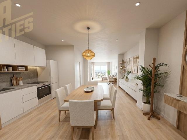 Apartamento venda em Figueira Da Foz, Coimbra