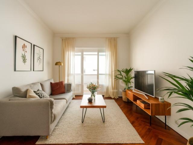 Apartamento venda em Santo António, Lisboa