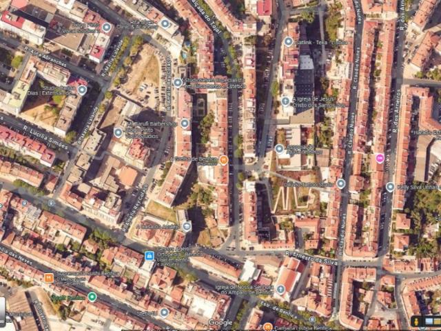Apartamento venda em Lisboa