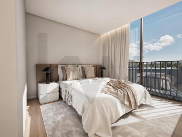 Apartamento venda em Viana Do Castelo