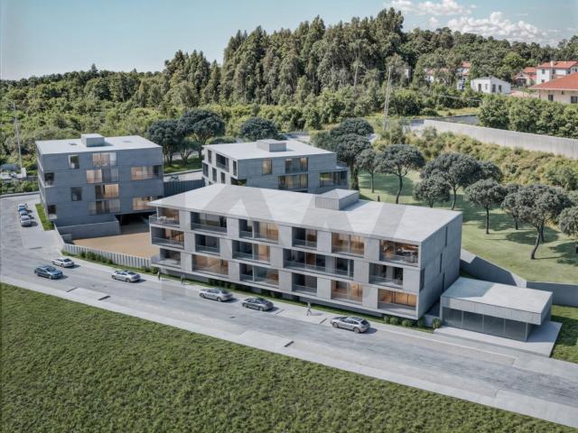Apartamento venda em Viana Do Castelo