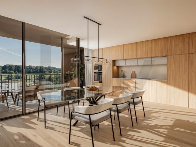 Apartamento venda em Viana Do Castelo