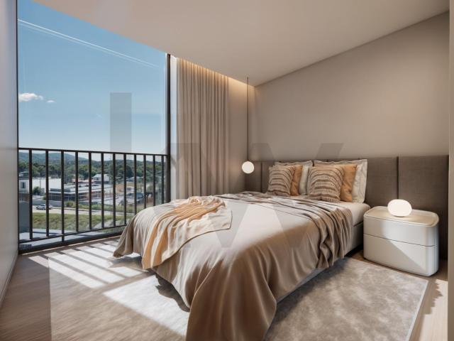 Apartamento venda em Viana Do Castelo