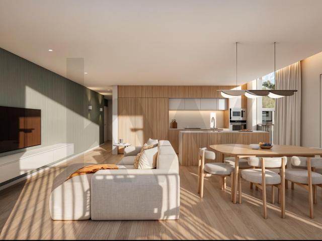 Apartamento venda em Viana Do Castelo