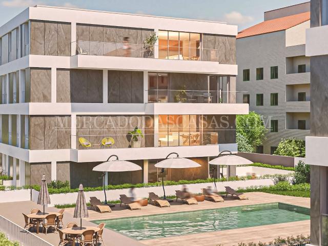 Apartamento venda em Vila Nova De Gaia, Porto