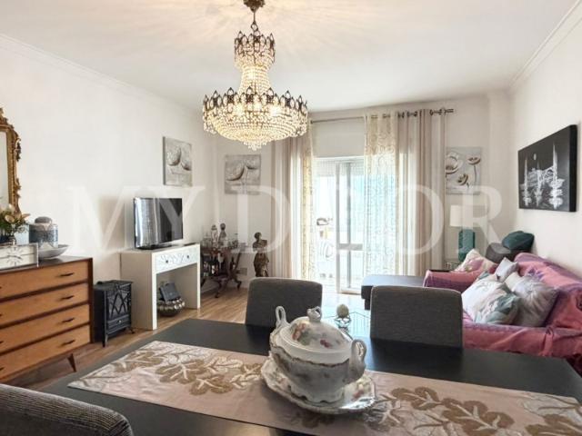 Apartamento venda em Portela da Azóia, Santiago Dos Velhos