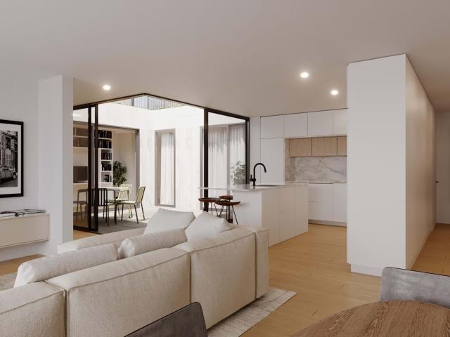 Apartamento venda em Bom Pastor, Porto
