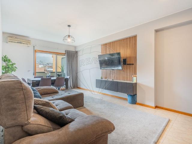 Apartamento venda em Fraião, Braga