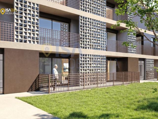 Apartamento venda em Brufe, Gavião