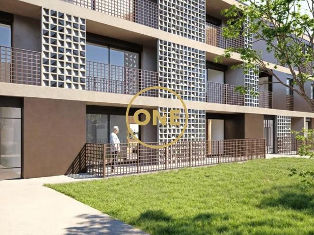 Apartamento venda em Padim, Gavião