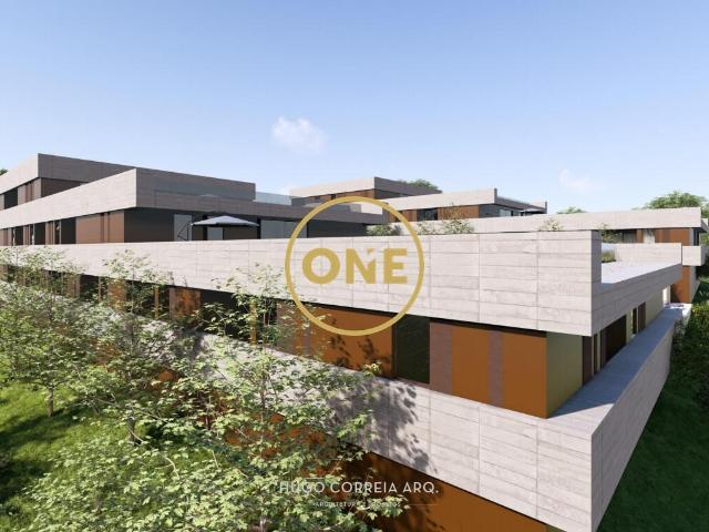 Apartamento venda em Vila Nova De Famalicão, Igreja