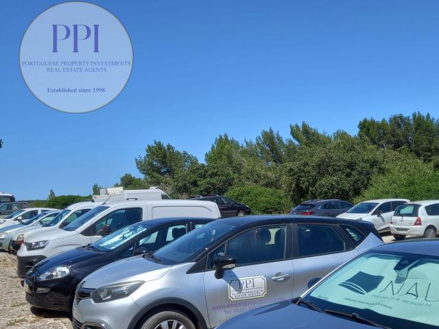 Apartamento venda em Vila Do Bispo