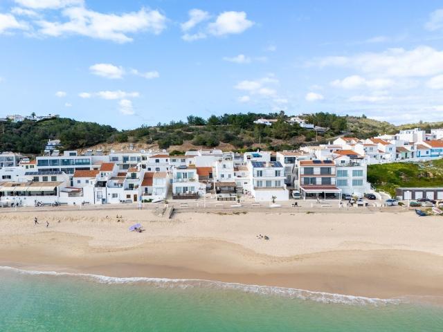Apartamento venda em Vila Do Bispo, Salema