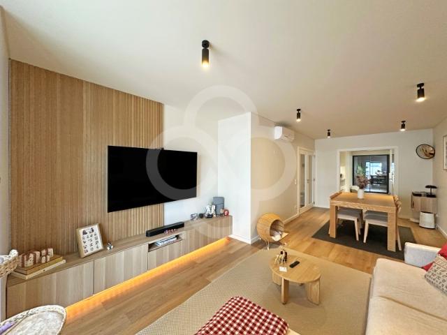 Apartamento venda em Alta de Lisboa, Lisboa
